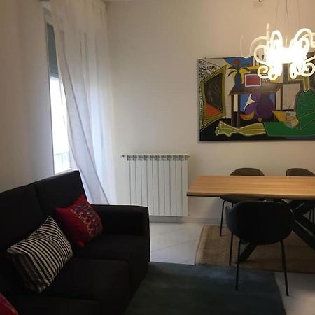 Comodo Appartamento In Pieno Centro Iun P1868 Cagliari Kültér fotó