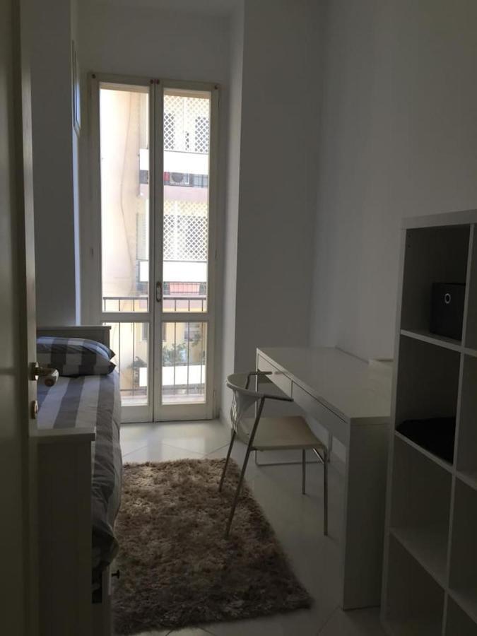 Comodo Appartamento In Pieno Centro Iun P1868 Cagliari Kültér fotó