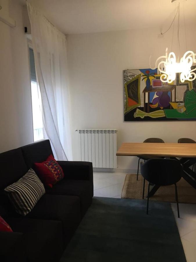 Comodo Appartamento In Pieno Centro Iun P1868 Cagliari Kültér fotó