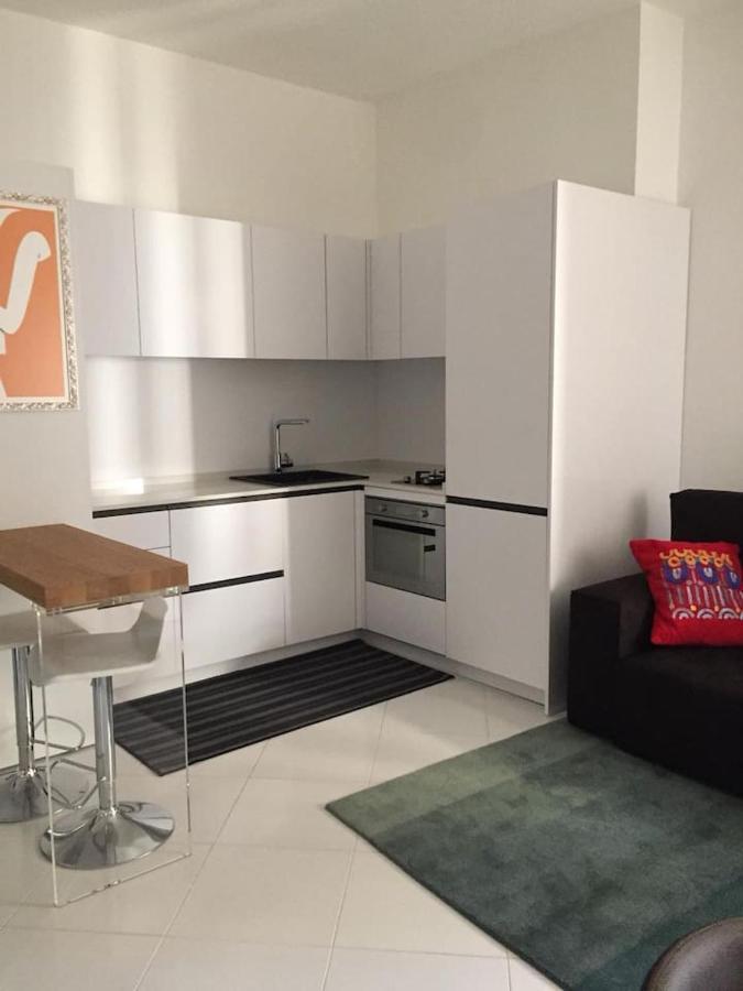 Comodo Appartamento In Pieno Centro Iun P1868 Cagliari Kültér fotó