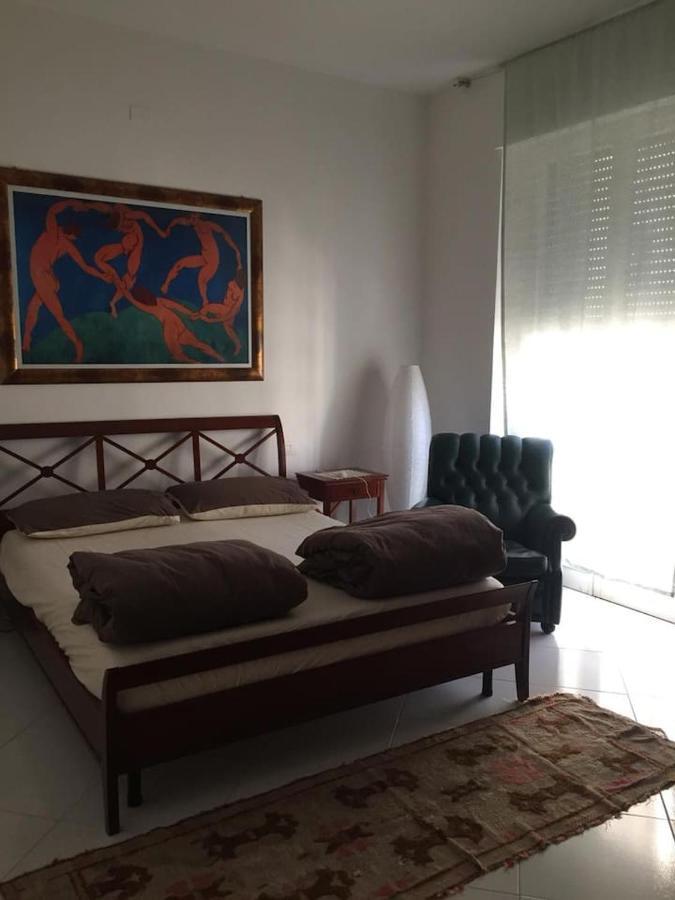 Comodo Appartamento In Pieno Centro Iun P1868 Cagliari Kültér fotó