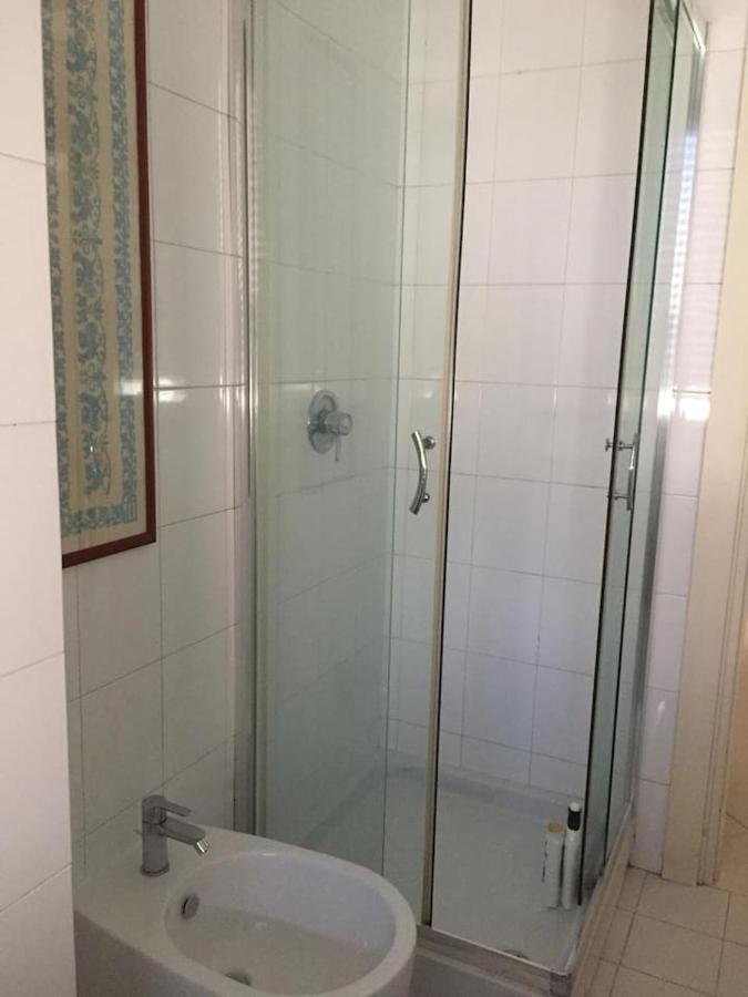 Comodo Appartamento In Pieno Centro Iun P1868 Cagliari Kültér fotó